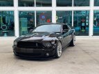 Thumbnail Photo 0 for 2008 Ford Mustang Shelby GT500 Coupe